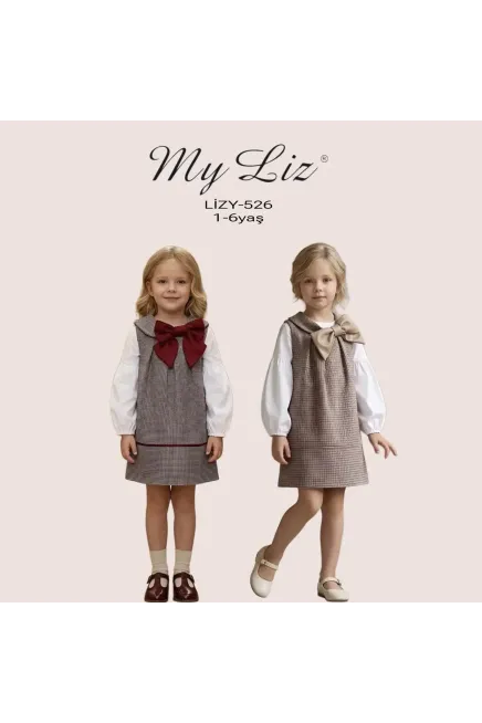 1-6 سنوات فتاة سروال جلد