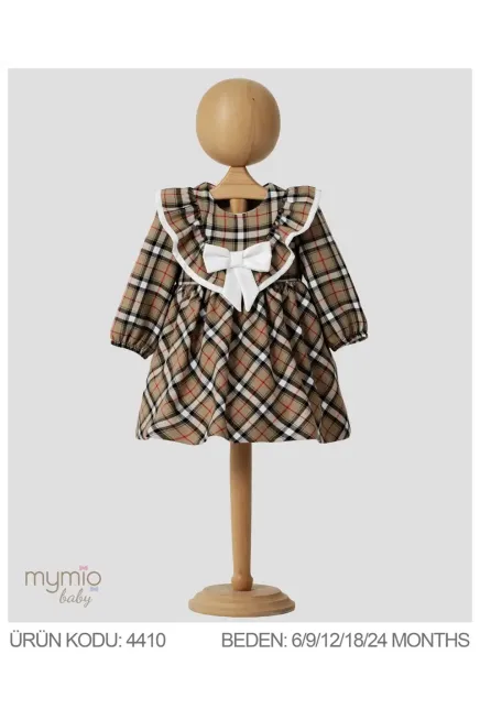 6-24 MONTH Girl Dress