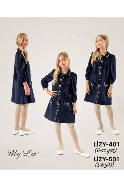 6-11 YEAR Girl Dress