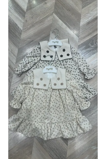 6-24 MONTH Girl Dress