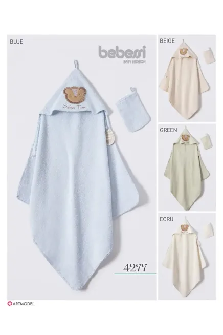 STANDART Unisex TOWEL