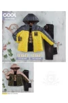1-4 YEAR Boy COAT