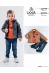 1-4 YEAR Boy PANT SUIT WITH JACKET