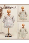 6-18 MONTH Girl Dress