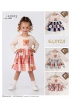 9-24 MONTH Girl Dress