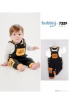 Baby Suit