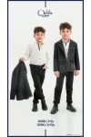 2-5 YEAR Boy PANT SUIT WITH JACKET