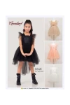 2-5 YEAR Girl Dress