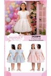 3-7 YEAR Girl Dress