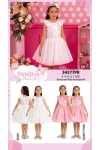 3-7 YEAR Girl Dress