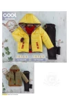 5-8 YEAR Boy PANT SUIT WITH COAT