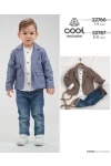 5-8 YEAR Boy PANT SUIT WITH JACKET