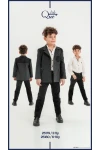 6-10 YEAR Boy PANT SUIT WITH JACKET