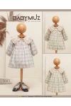 6-18 MONTH Girl Dress