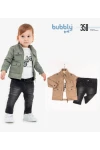 6-24 MONTH Boy PANT SUIT WITH JACKET