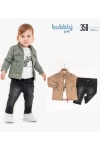 6-24 MONTH Boy PANT SUIT WITH JACKET