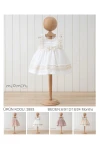 6-24 MONTH Girl Dress