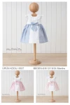 6-24 MONTH Girl Dress