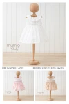 6-24 MONTH Girl Dress