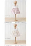 6-24 MONTH Girl Dress