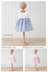 6-24 MONTH Girl Dress