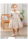 6-24 MONTH Girl Dress