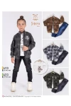 6-9 YEAR Boy PANT SUIT WITH JACKET