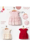 9-24 MONTH Girl Dress