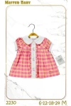 Baby Dress