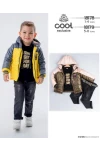 1-4 YEAR Boy COAT