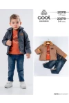 1-4 YEAR Boy PANT SUIT WITH JACKET