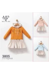 2-5 YEAR Girl Dress