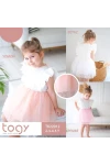 2-5 YEAR Girl Dress