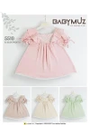 6-18 MONTH Girl Dress