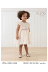 6-24 MONTH Girl Dress