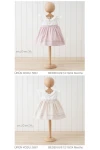 6-24 MONTH Girl Dress