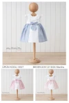 6-24 MONTH Girl Dress