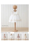 6-24 MONTH Girl Dress