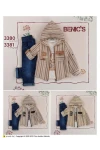 9-24 MONTH Boy PANT SUIT WITH SHIRT&T-SHIRT