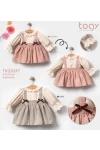 9-24 MONTH Girl Dress