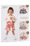 9-24 MONTH Girl Dress