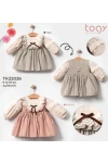 9-24 MONTH Girl Dress