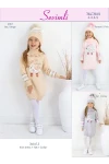 2-6 YEAR Girl Dress