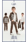 6-10 YEAR Boy PANT SUIT WITH JACKET