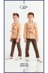 6-10 YEAR Boy PANT SUIT WITH JACKET