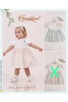 6-18 MONTH Girl Dress