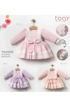 9-24 MONTH Girl Dress