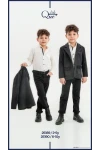 2-5 YEAR Boy PANT SUIT WITH JACKET