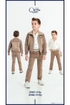 6-10 YEAR Boy PANT SUIT WITH JACKET