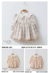 6-24 MONTH Girl Dress